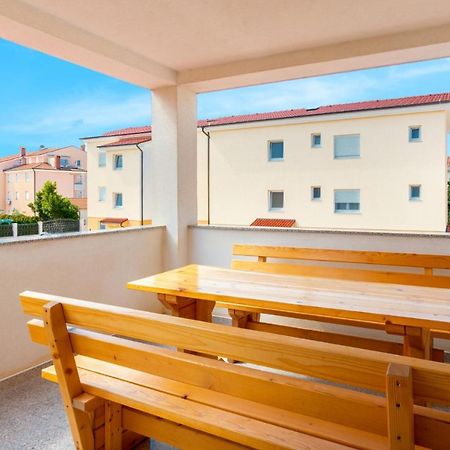 Hotel Dragan K2 Medulin Zewnętrze zdjęcie