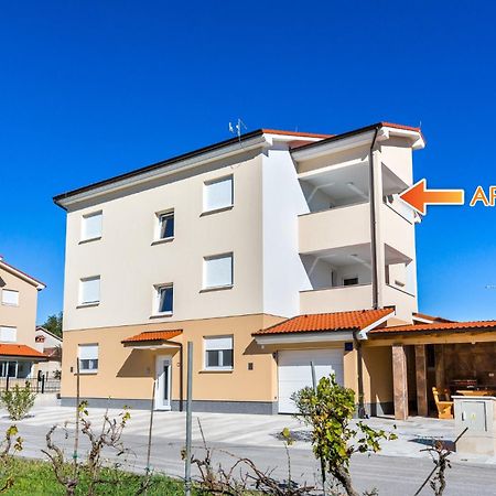 Hotel Dragan K2 Medulin Pokój zdjęcie