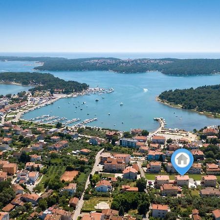 Hotel Dragan K2 Medulin Zewnętrze zdjęcie