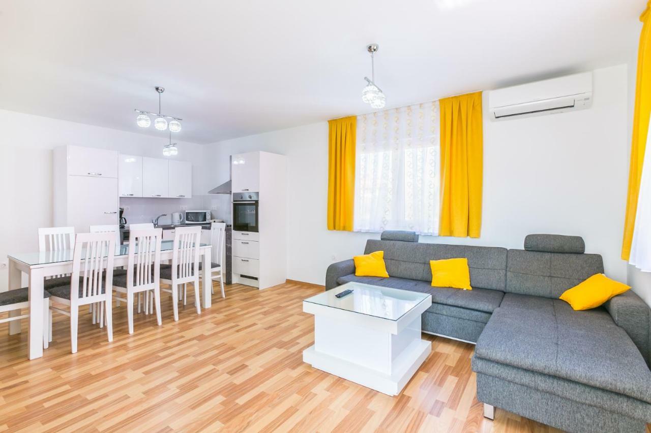 Hotel Dragan K2 Medulin Zewnętrze zdjęcie
