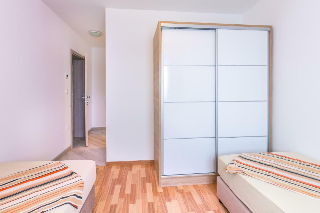 Hotel Dragan K2 Medulin Zewnętrze zdjęcie