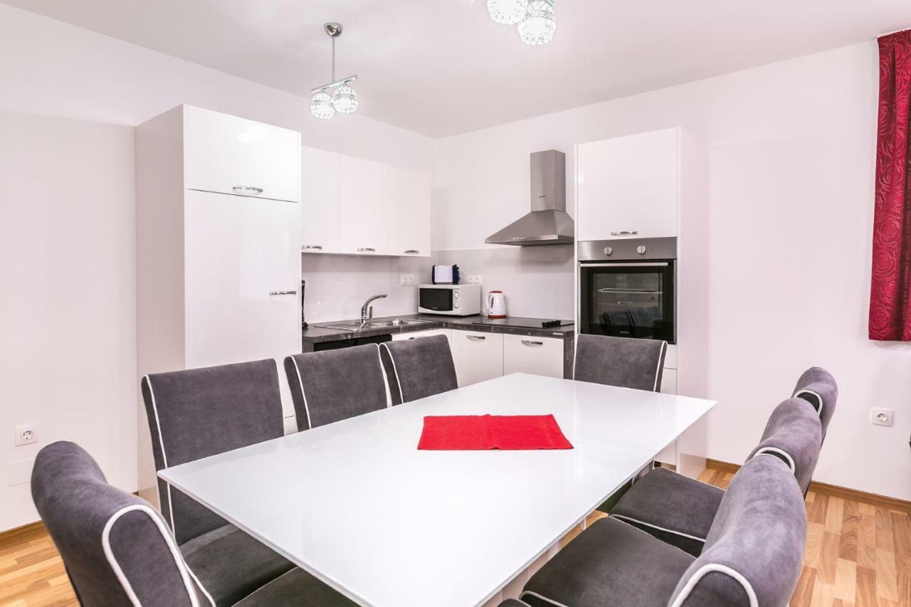 Hotel Dragan K2 Medulin Zewnętrze zdjęcie