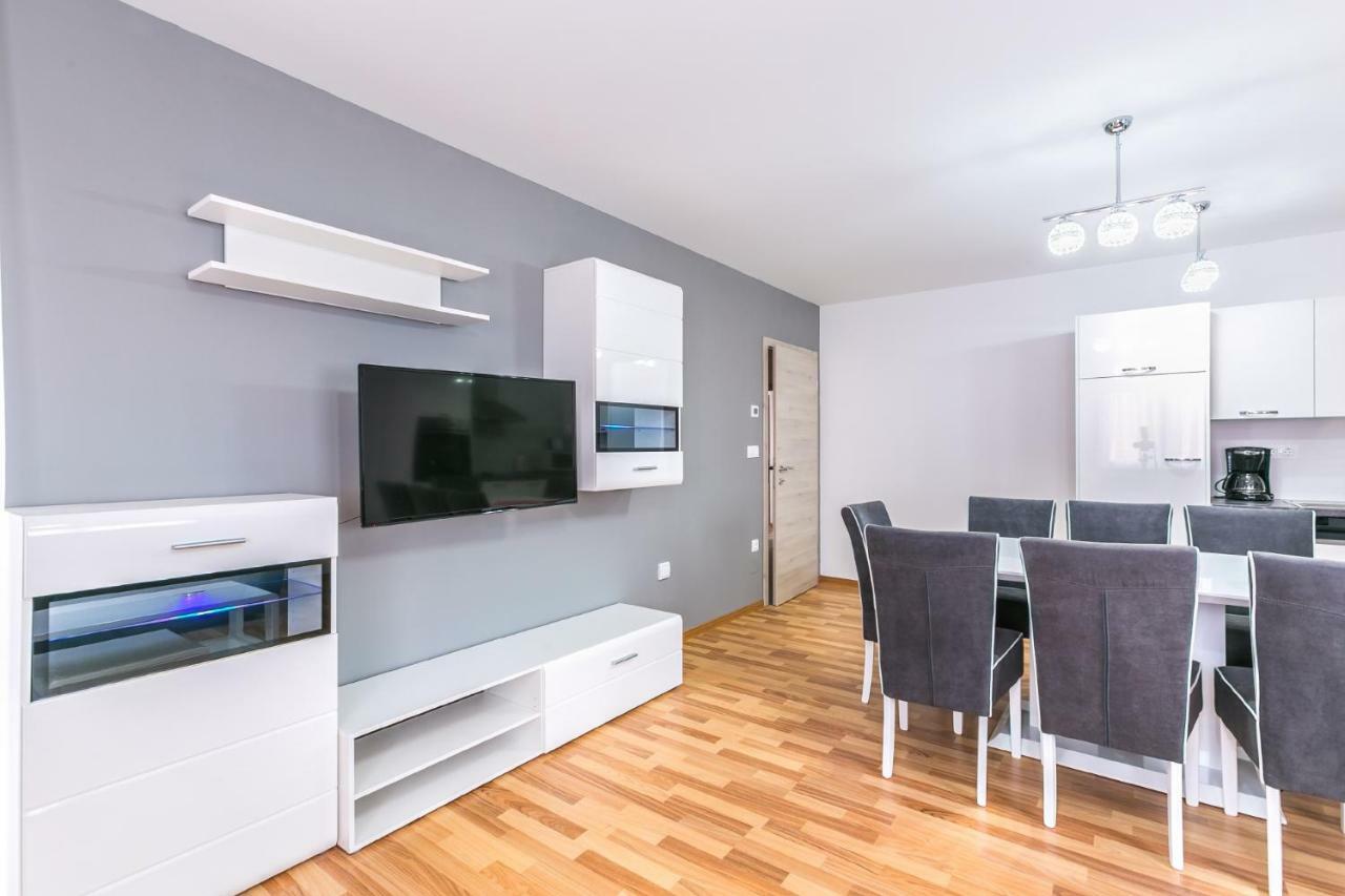 Hotel Dragan K2 Medulin Zewnętrze zdjęcie