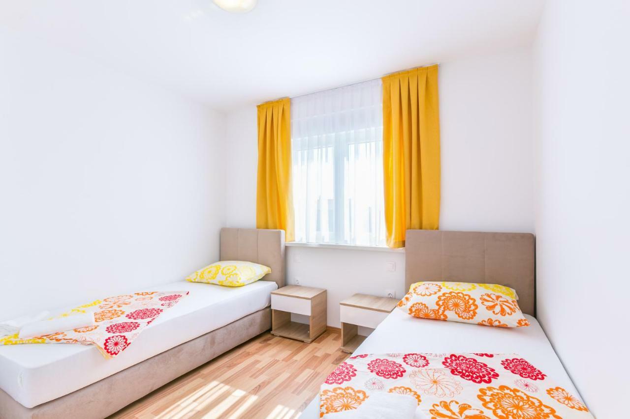 Hotel Dragan K2 Medulin Zewnętrze zdjęcie