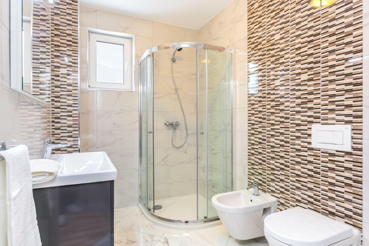 Hotel Dragan K2 Medulin Zewnętrze zdjęcie