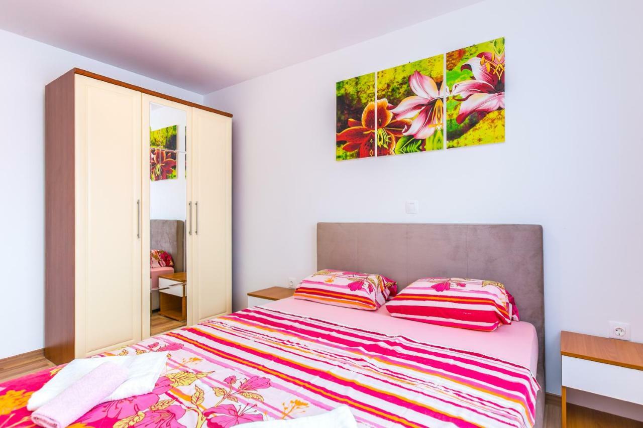 Hotel Dragan K2 Medulin Zewnętrze zdjęcie