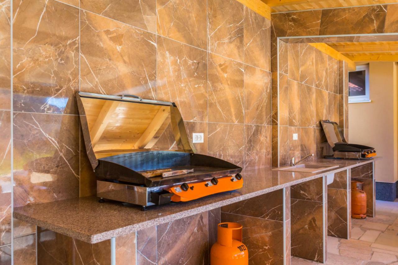 Hotel Dragan K2 Medulin Zewnętrze zdjęcie