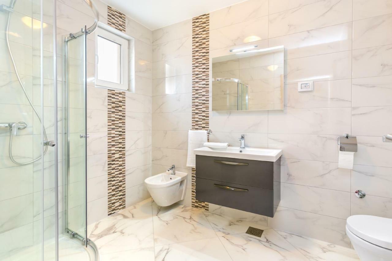 Hotel Dragan K2 Medulin Zewnętrze zdjęcie