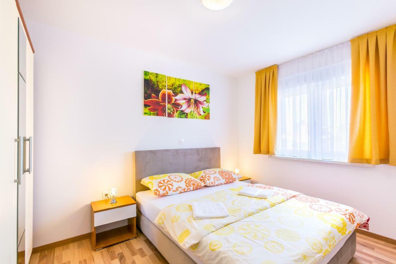 Hotel Dragan K2 Medulin Zewnętrze zdjęcie