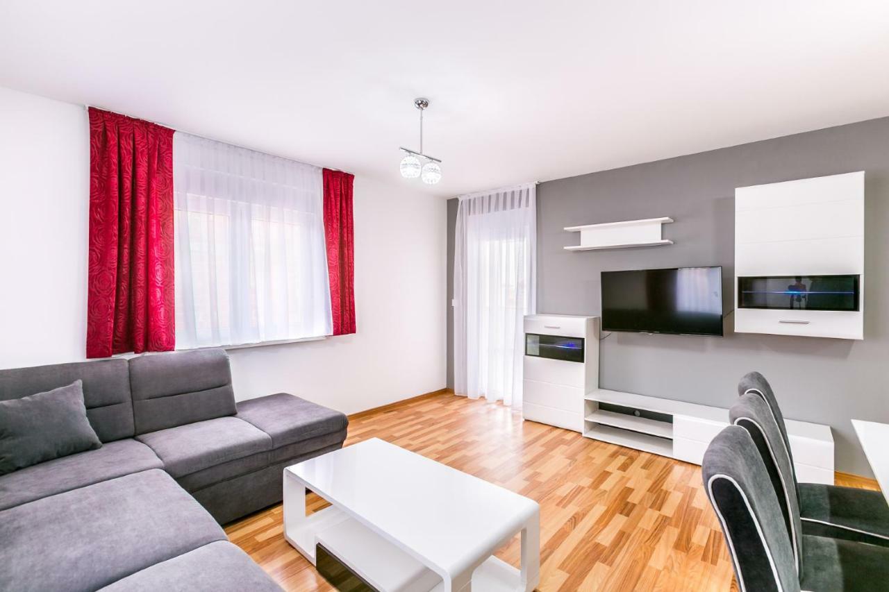 Hotel Dragan K2 Medulin Zewnętrze zdjęcie